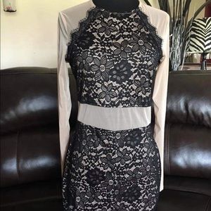 Dress available size S M and L